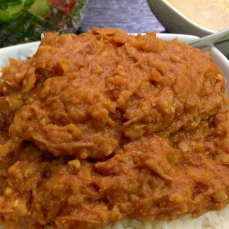 بالصور طريقة عمل يخنة القيمه بلحم الغنم