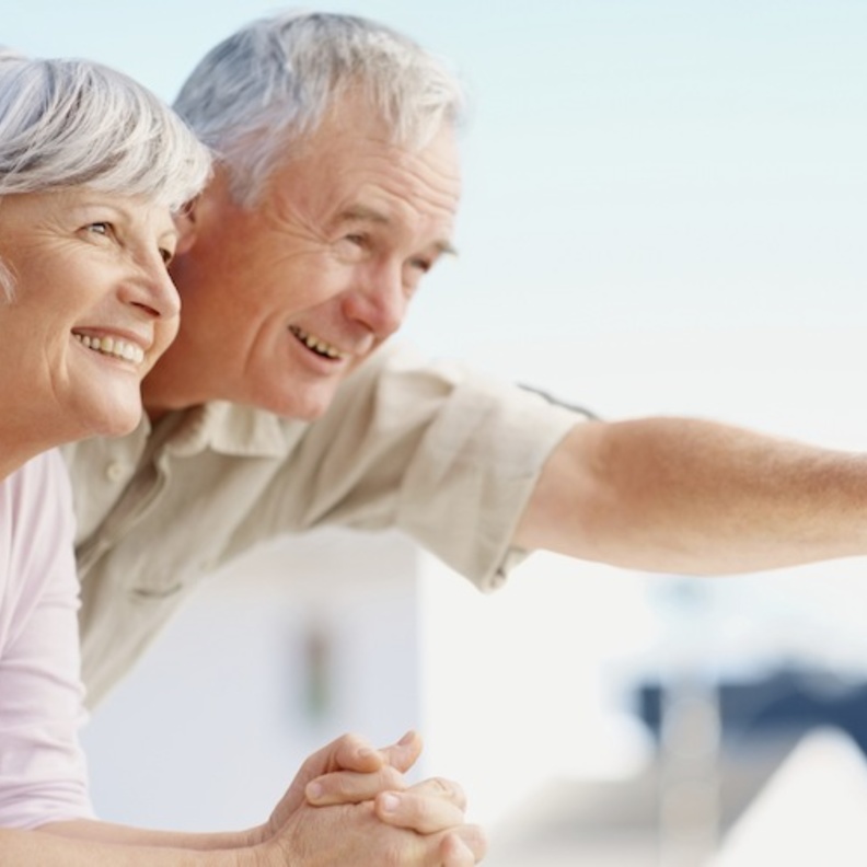 طول العمر يرتبط بفعالية حاسة الشم