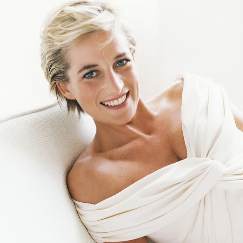 هيئة الإذاعة البريطانية رفضت عرض تسجيلات ديانا الشخصية