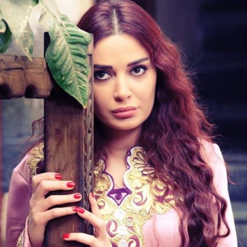 سيرين عبد النور