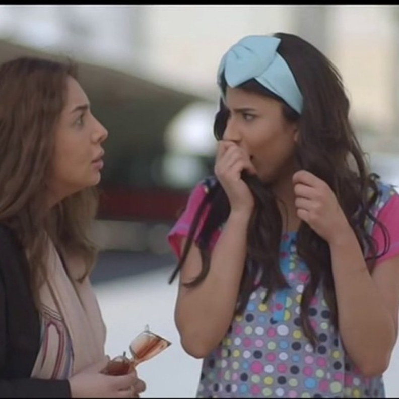 ليلى عبدالله وشيماء علي لم ينلن أي مبلغ من المال 