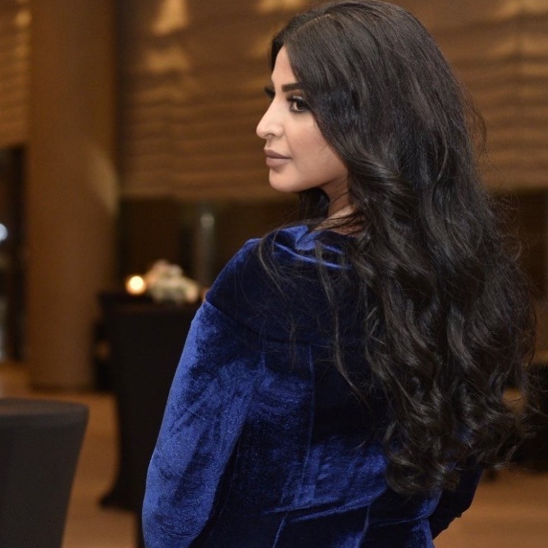 ريم عبدالله