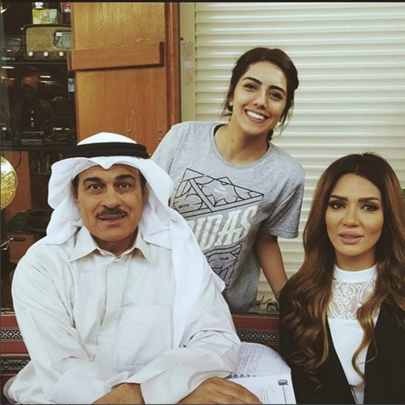 مسلسل "كلام أصفر"