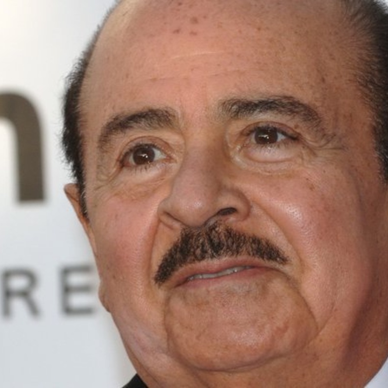 وفاة عدنان خاشقجي الملياردير السعودي