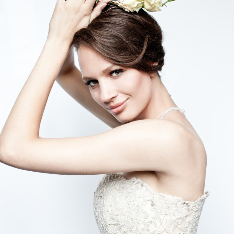 يمكنك تناول الفول الاخضر كسلطة