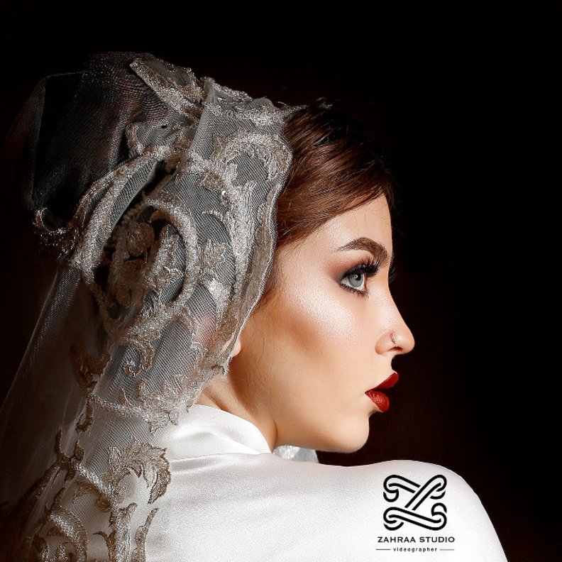 مقابلة مع المصورة السعودية زهراء بوجباره