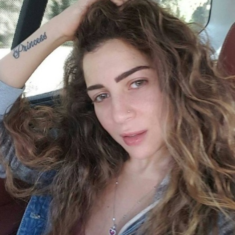 مي عز الدين تشارك في دراما رمضان 2017