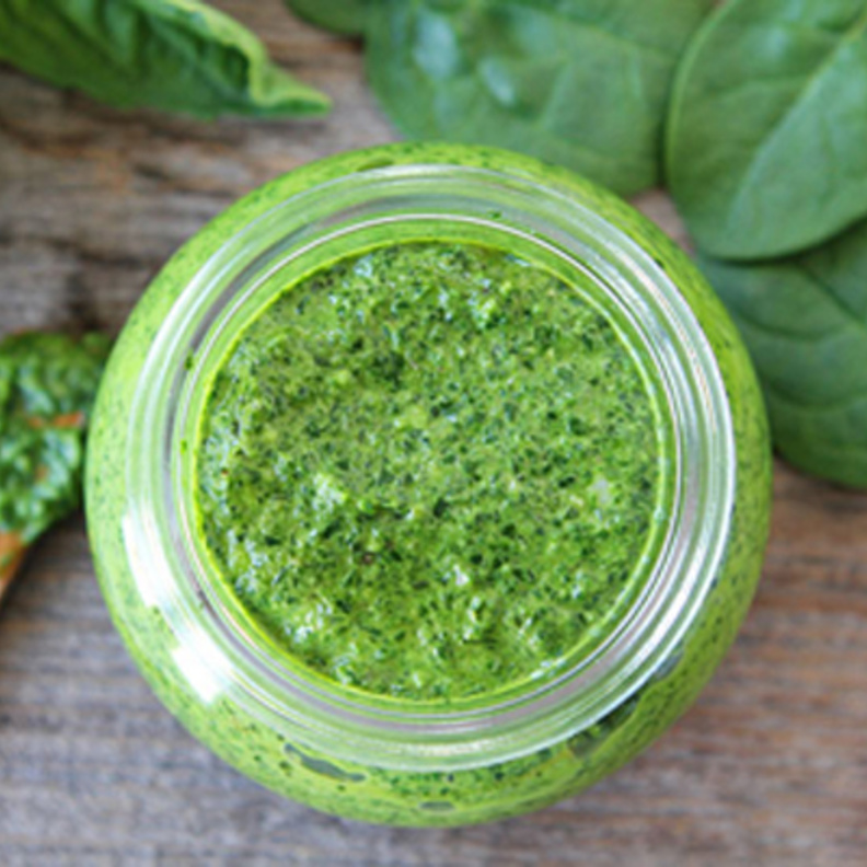 عصير الجرجير يقوي الدم