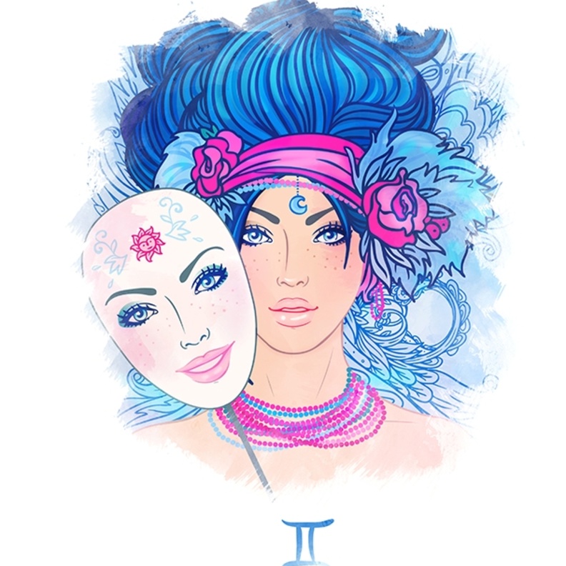 مزاج المرأة لبجوزاء يتبدّل وتكتشف فيها مزيجاً من الشخصيات المثيرة للاهتمام