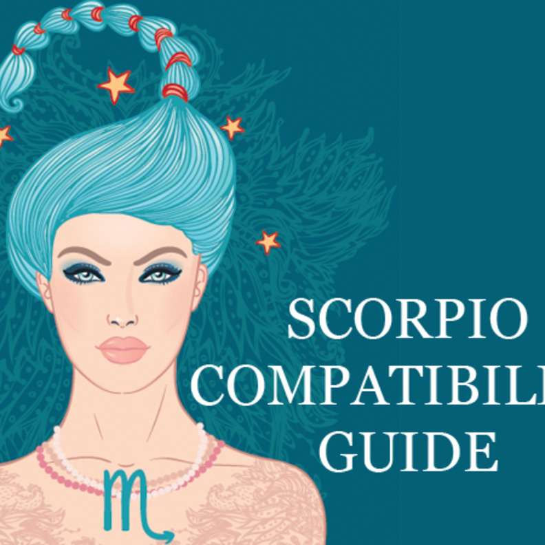 اكتشفوا علاقة مولود برج الحوت مع باقي الابراج