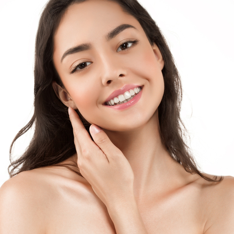 احصلي على أجمل بشرة دون حاجتك للفاونديشن