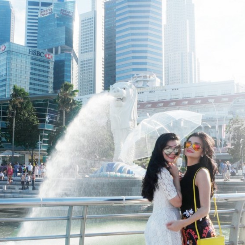 احرص على أن تحزم في حقائبك الملابس التي تتناسب مع هذا الطقس