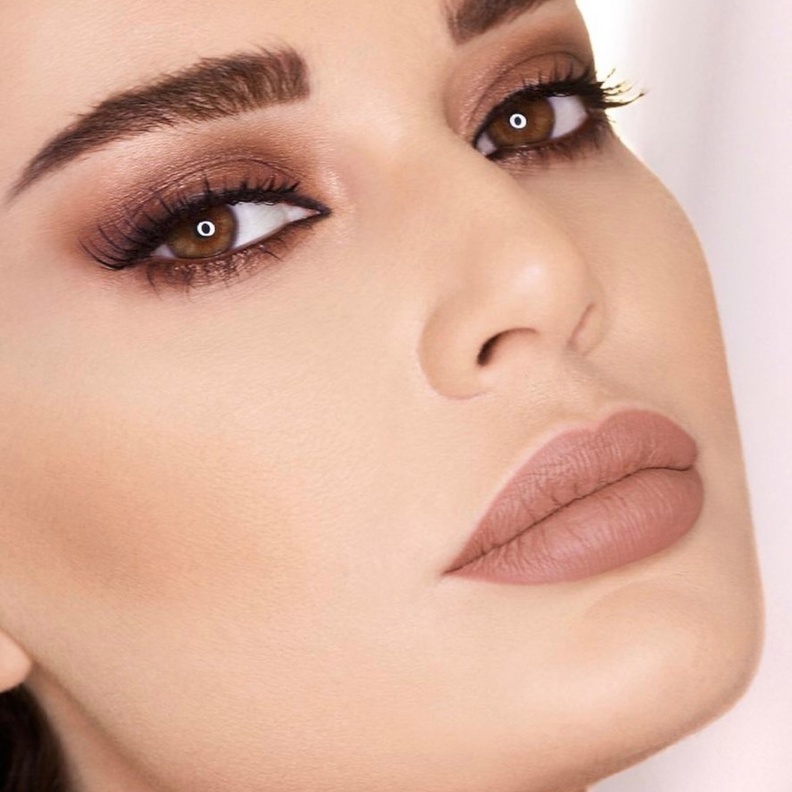 قلم الحواجب من جيفنشي Givenchy Eyebrow Pencil