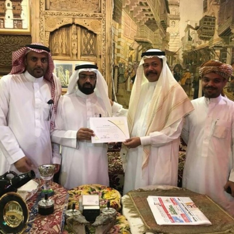 تعرفوا على المتاحف الثلاثة الشخصية التي تم ترخيصها حديثا في مكة