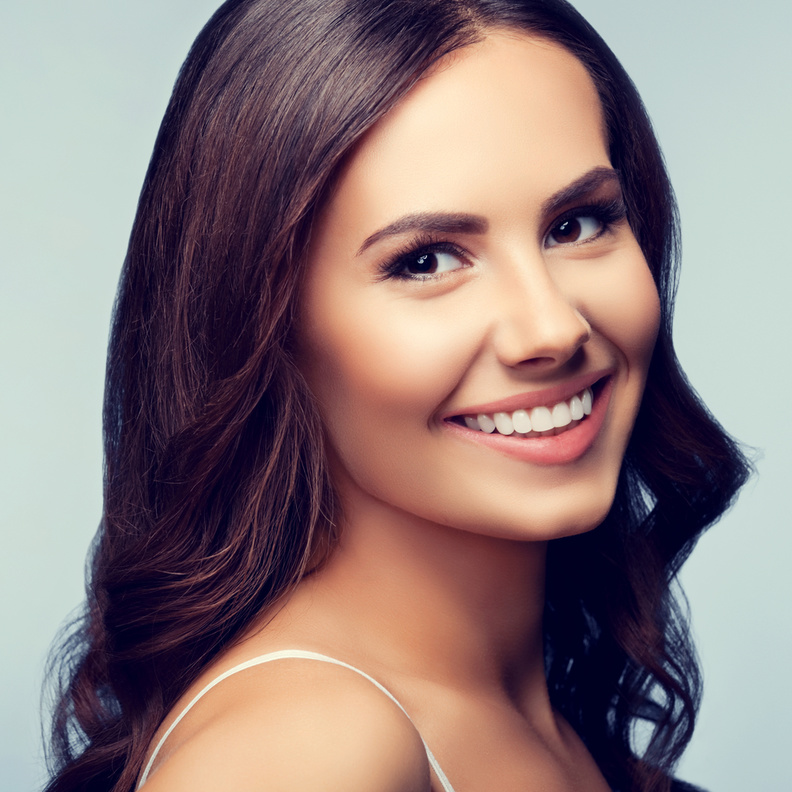 يوجد بالجرجير حمض الفوليك الذي يزيد من نضارة البشرة 