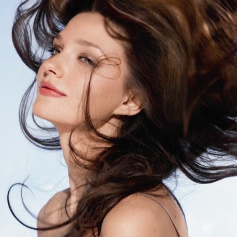 حافظي على شعر صحي مع نسبة زيوت معتدلة