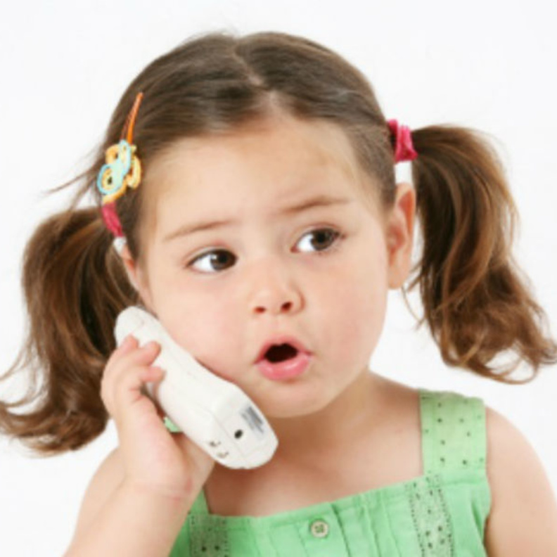 الحرص على لعب العاب تفاعلية مع الطفل