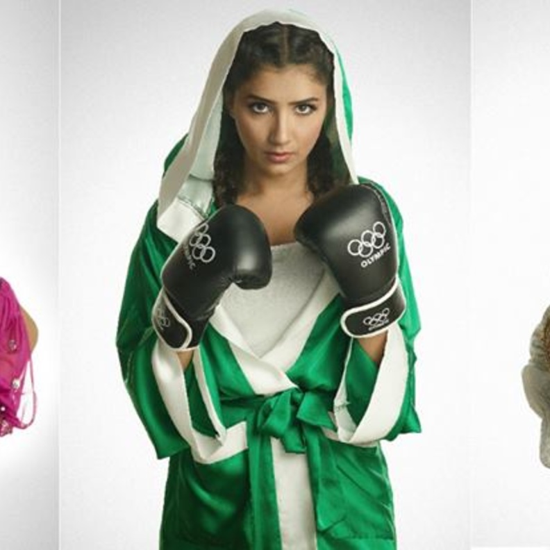 مسلسل ريّح المدام