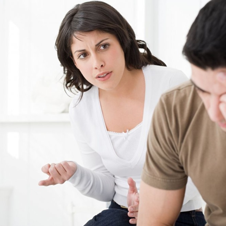 للزوجة احذري 7 عادات تؤدي للطلاق