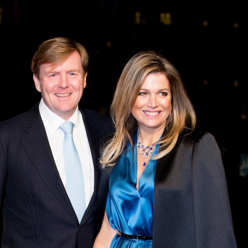 يوم عيد ميلاد الملك يوم عطلة في هولندا