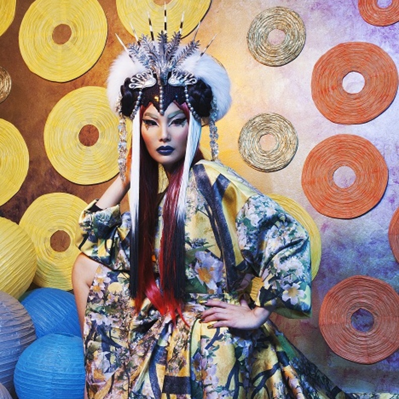 موسم ربيع وصيف 2017 من OTT