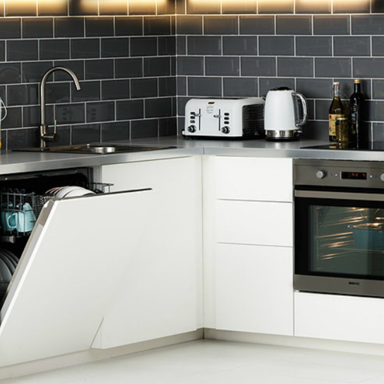 مواصفات غسالة صحون تناسب احتياجات المطبخ