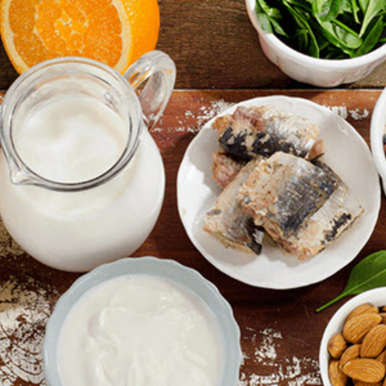 نصائح لضمان صحة العظام خلال شهر رمضان