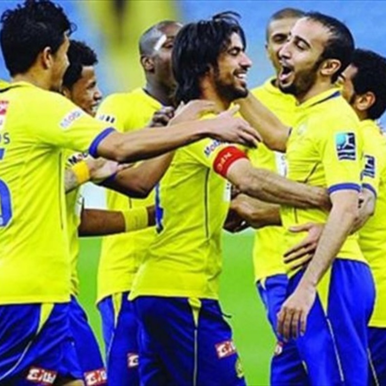 النصر فاز في 13 مباراة هذا الموسم حتى الآن