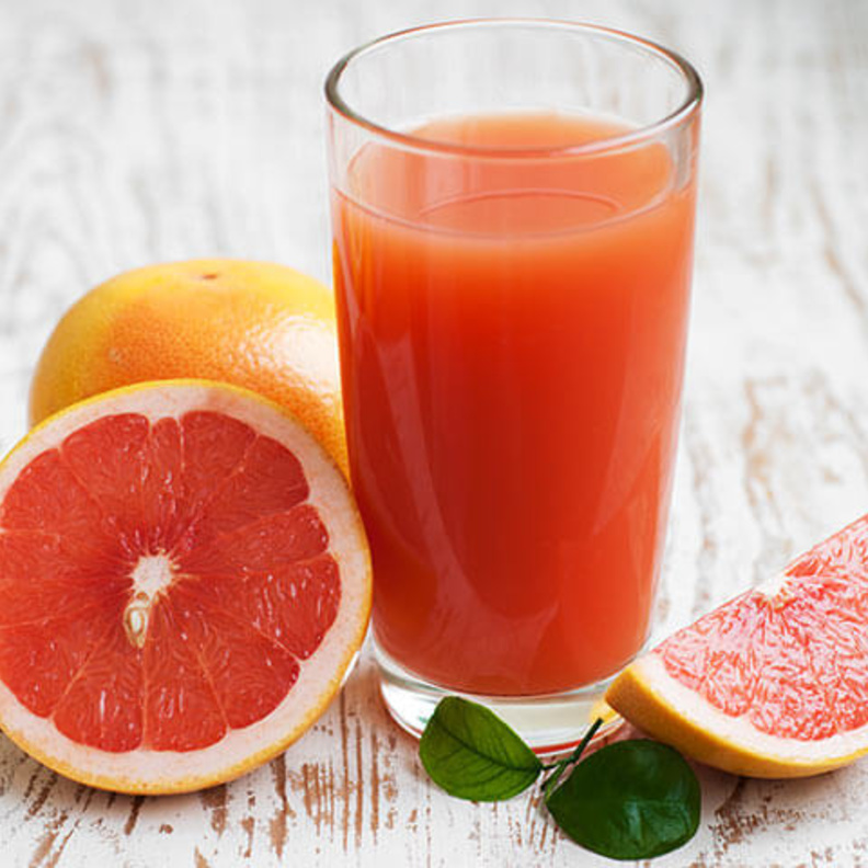  فاليري واترز توصي بفاكهة الكريب لرفع مناعة الجسم