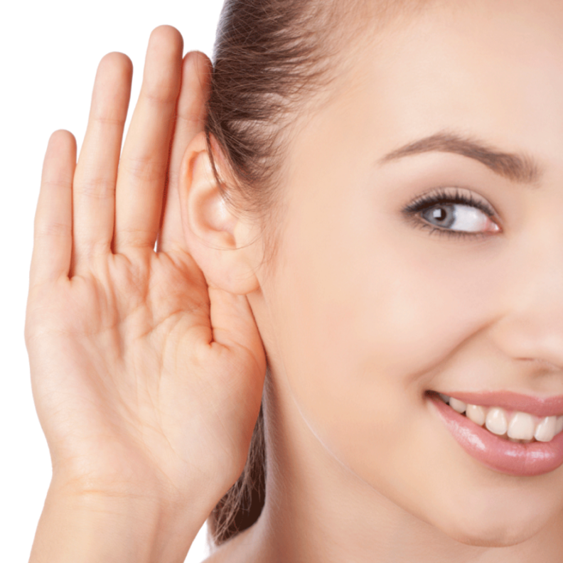 فحص الأذن الدوري يحمي من فقدان السمع