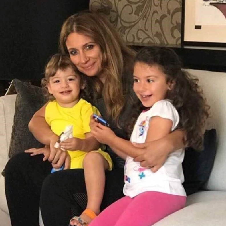 عائلة فرح قصاب تكشف تفاصيل مثيرة عن وفاة ابنتها