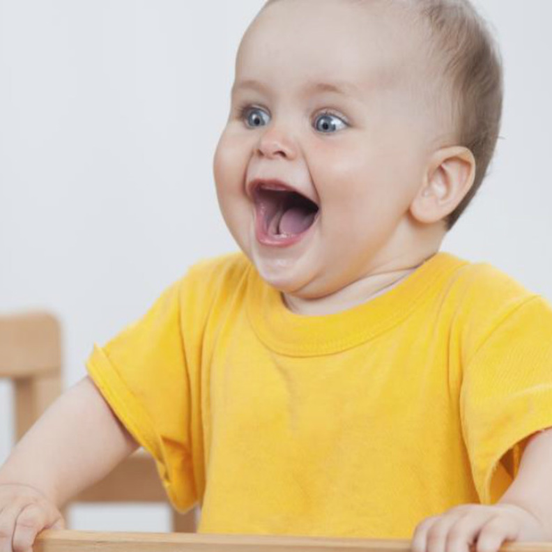 اعراض فرط الحركة عند الاطفال الرضع وطرق علاجها 