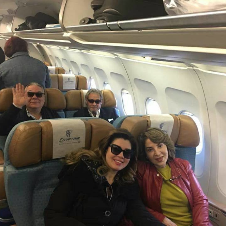 مهرجان سينما المرأة