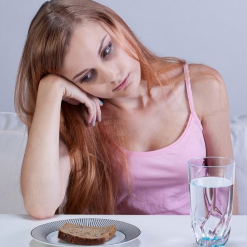 فقدان الشهية من اعراض امراض الكبد