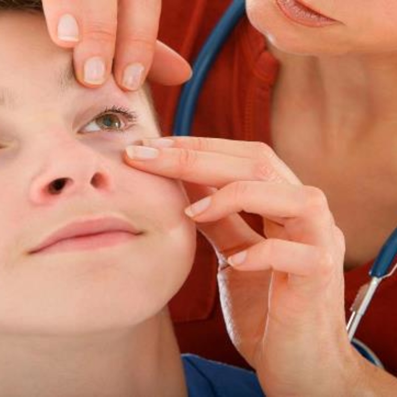 اعراض فقر الدم عند الاطفال