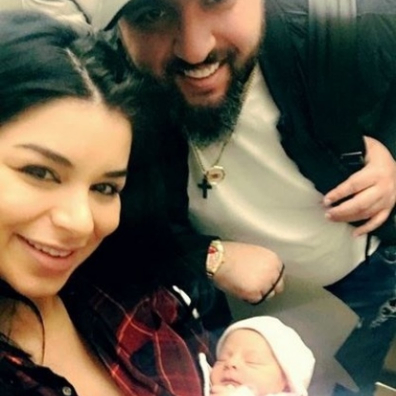 أسرة ريما فقيه