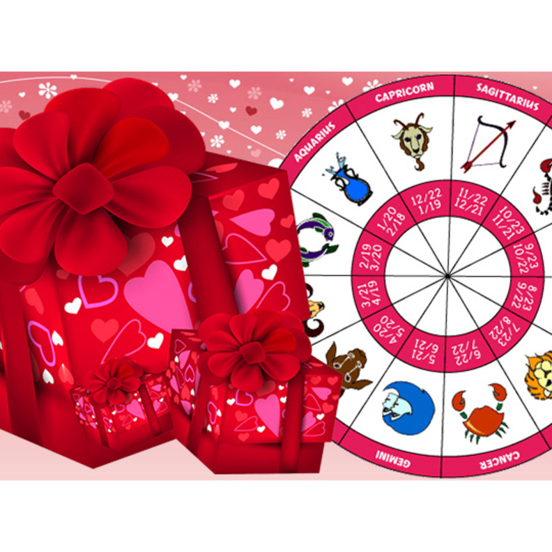 نصائح فلكية لاختيار الهدية الانسب لعيد الحب تبعاً لبرج الحبيب