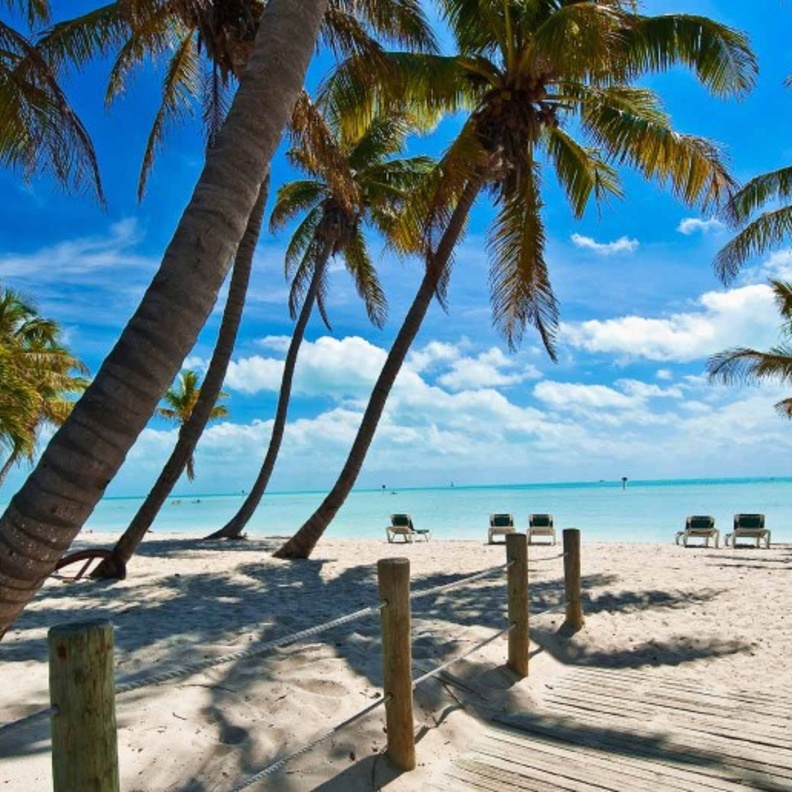 منتجعات راقية في هاواي