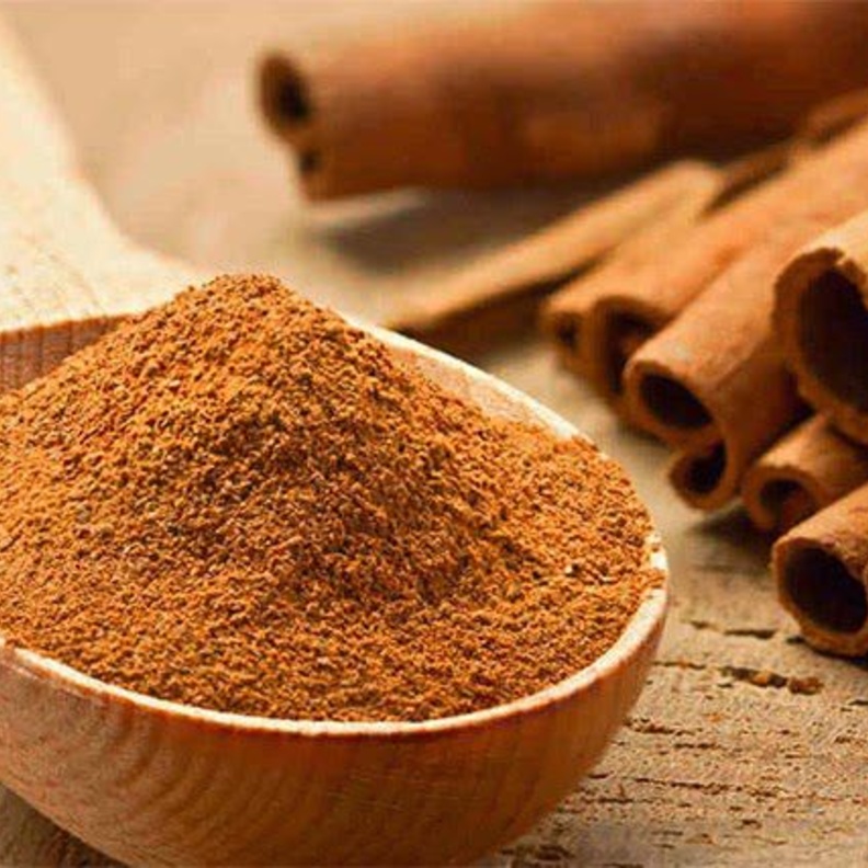 فوائد القرفة في علاج آلام الدورة الشهرية فعالة