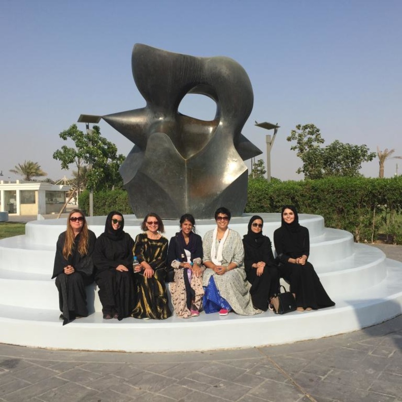 دعم السعوديات ببرنامج بريطاني