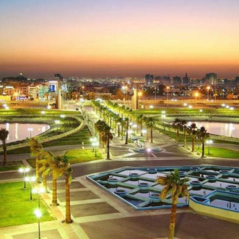 فعاليات متنوعة في مهرجان صيف الشرقية