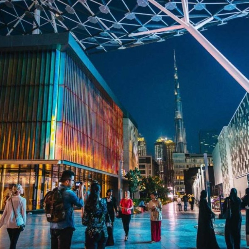 تغيرات في رغبات السعوديين للسفر إلى الخارج