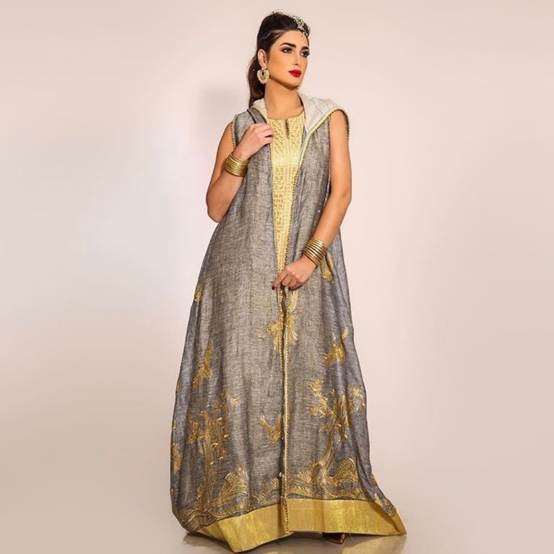 أناقتك في رمضان من nzaka_boutique