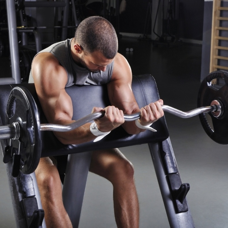 التمارين في شهر رمضان