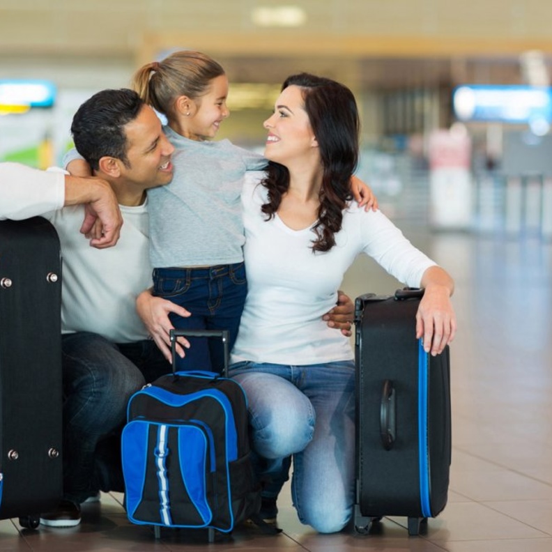 اهم نصائح السفر في عيد الاضحى 2017