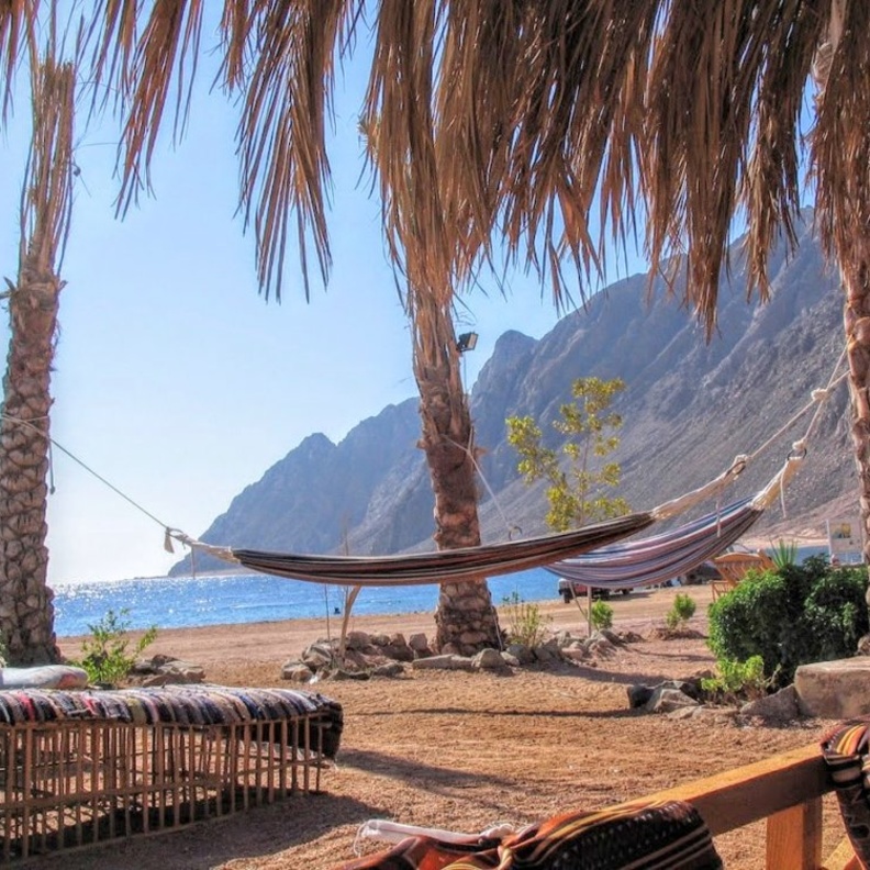 حديقة الأزهر