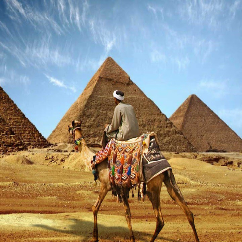 السياحة في مصر