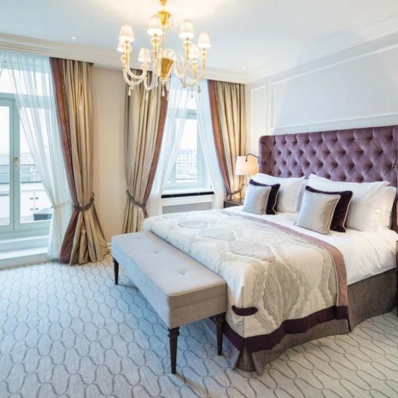 فندق أتلانتيك كامبنسكي هامبورغ Hotel Atlantic Kempinski Hamburg