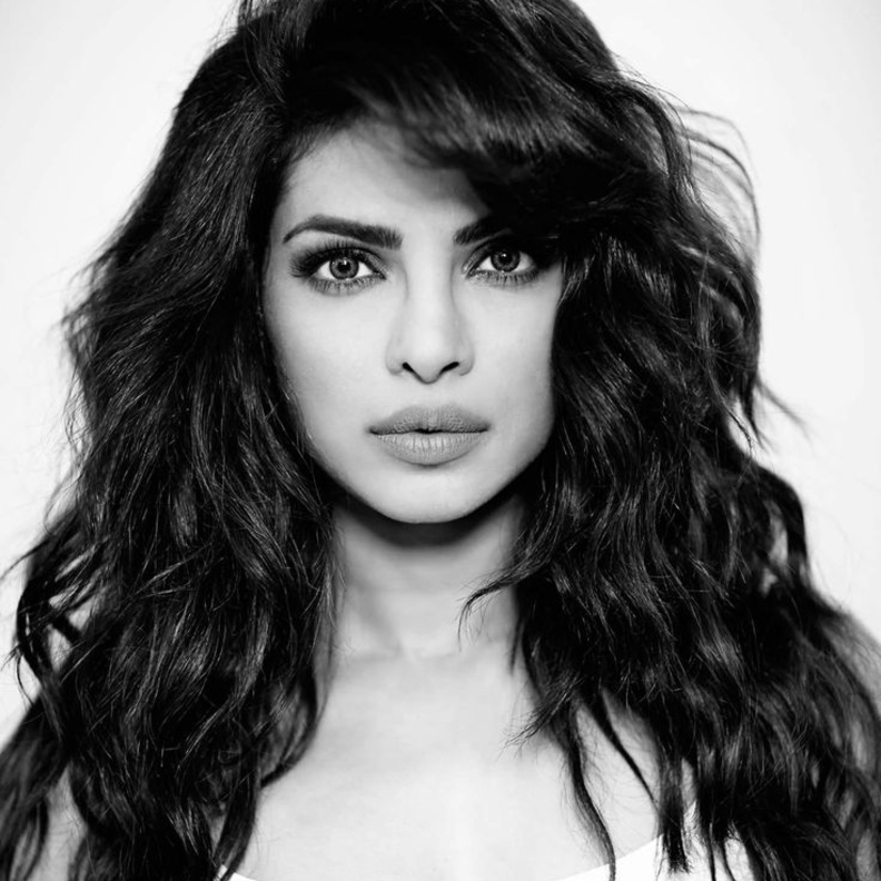 بريانكا تشوبرا فخورة بعرض فيملها في مهرجان تورينتو الدولي للسينما