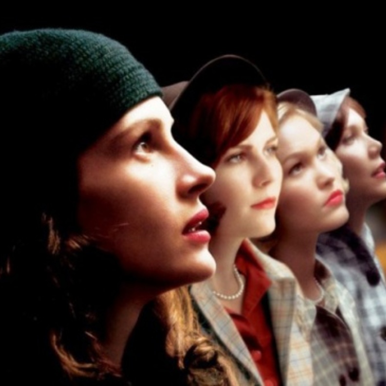 من فيلم Mona Lisa Smile